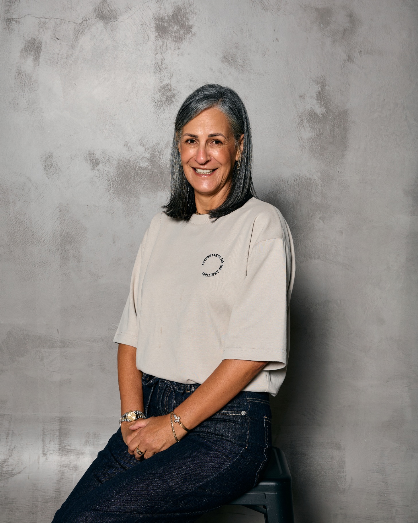 Bridget Seller, Client Service Administrator at Wakefield Pacific