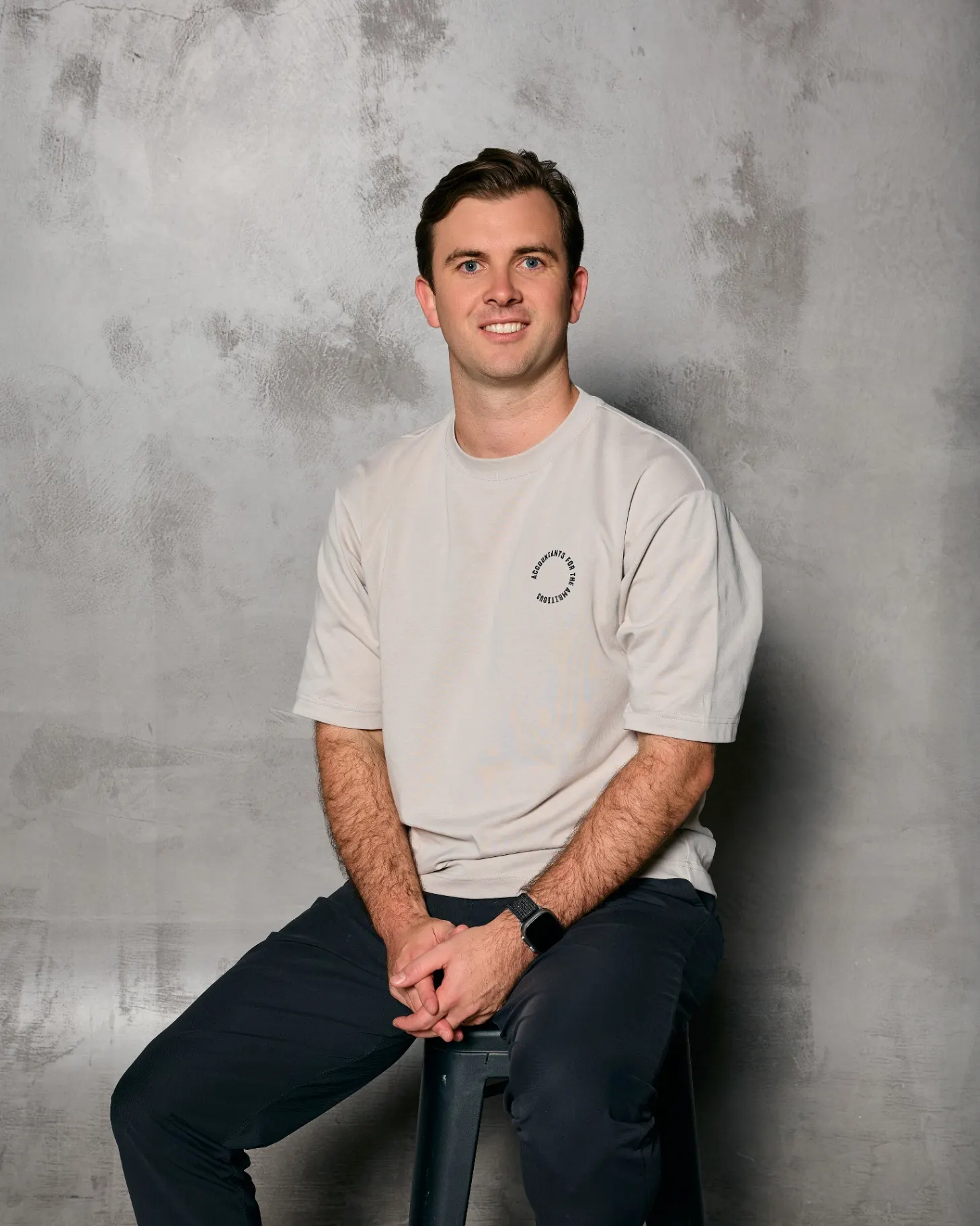 Mitchell Calley