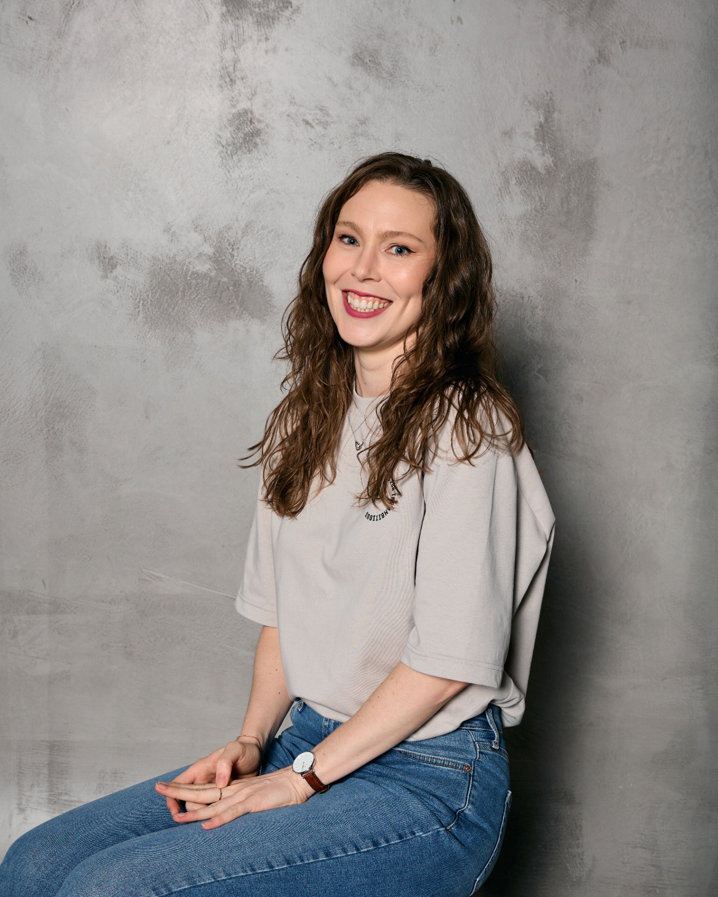 Rebecca Bagnall, Operations Manager at Wakefield Pacific