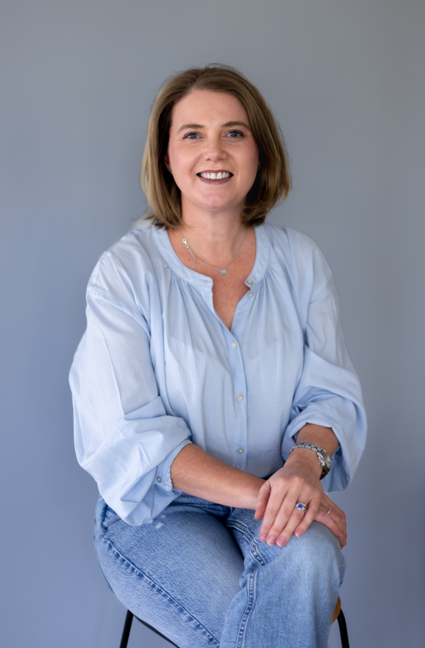 Rebecca Samouilhan, Executive Assistant to the Director at Wakefield Pacific
